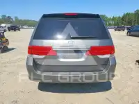 2008 Honda ODYSSEY фото