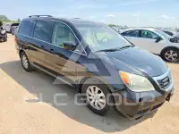2008 Honda ODYSSEY фото