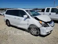 2008 Honda ODYSSEY фото