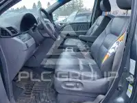 2008 Honda ODYSSEY photo