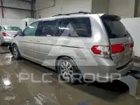 2008 Honda ODYSSEY фото