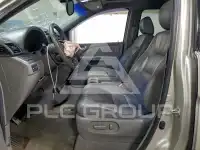 2008 Honda ODYSSEY фото