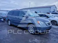 2008 Honda ODYSSEY photo