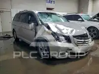 2008 Honda ODYSSEY фото