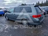 2008 Honda ODYSSEY photo
