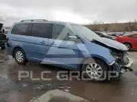 2008 Honda ODYSSEY photo