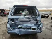 2008 Honda ODYSSEY photo