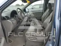 2008 Honda ODYSSEY photo