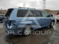 2008 Honda ODYSSEY photo