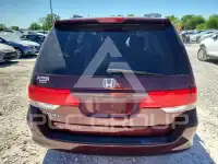 2008 Honda ODYSSEY фото