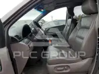 2008 Honda ODYSSEY фото