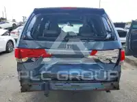 2008 Honda ODYSSEY photo