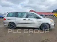 2008 Honda ODYSSEY фото