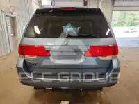 2008 Honda ODYSSEY фото