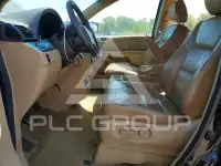 2008 Honda ODYSSEY фото