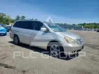2008 Honda ODYSSEY фото
