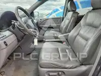 2008 Honda ODYSSEY фото