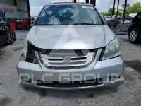 2008 Honda ODYSSEY фото