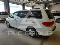 2008 Honda ODYSSEY photo