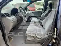 2008 Honda ODYSSEY фото