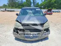 2008 Honda ODYSSEY фото