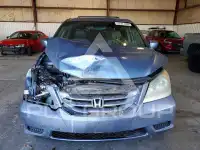 2008 Honda ODYSSEY фото