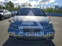 2008 Honda ODYSSEY фото