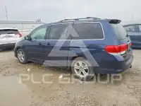 2008 Honda ODYSSEY фото
