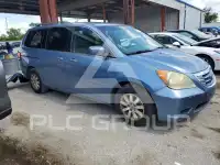 2008 Honda ODYSSEY photo