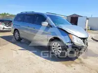 2008 Honda ODYSSEY photo