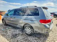 2008 Honda ODYSSEY фото