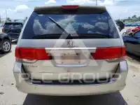 2008 Honda ODYSSEY фото