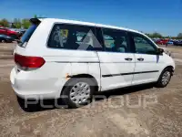 2008 Honda ODYSSEY фото