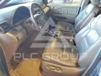 2008 Honda ODYSSEY фото