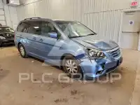 2008 Honda ODYSSEY фото