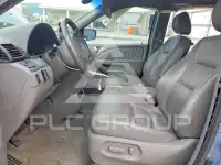 2008 Honda ODYSSEY фото