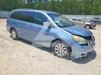 2008 Honda ODYSSEY photo
