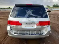 2008 Honda ODYSSEY фото
