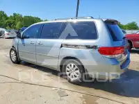 2008 Honda ODYSSEY photo