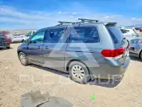2008 Honda ODYSSEY photo