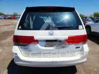2008 Honda ODYSSEY фото