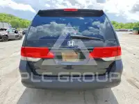2008 Honda ODYSSEY photo