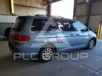2008 Honda ODYSSEY фото