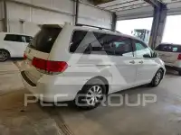 2008 Honda ODYSSEY photo