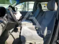 2008 Honda ODYSSEY фото