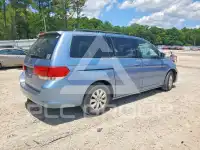 2008 Honda ODYSSEY photo