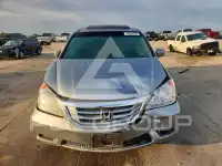 2008 Honda ODYSSEY photo