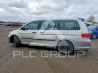 2008 Honda ODYSSEY фото