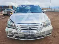 2008 Honda ODYSSEY фото