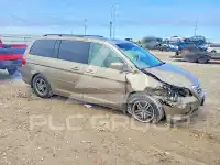 2008 Honda ODYSSEY фото